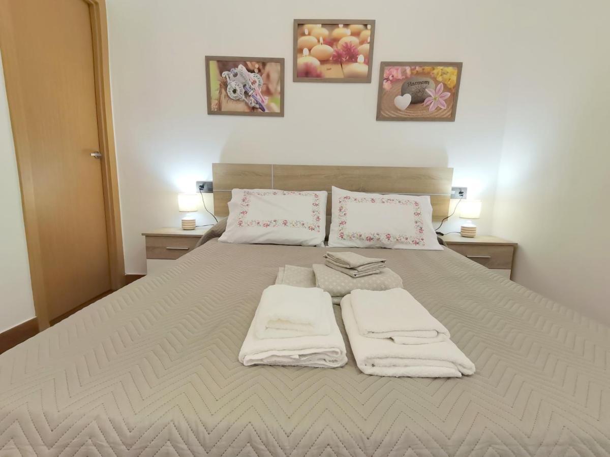 Delux Center Punta Umbria Apartment Exterior photo